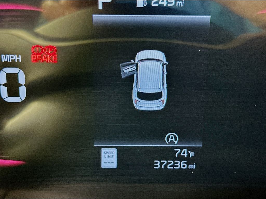 Thumbnail: 2024 Kia Telluride - 12