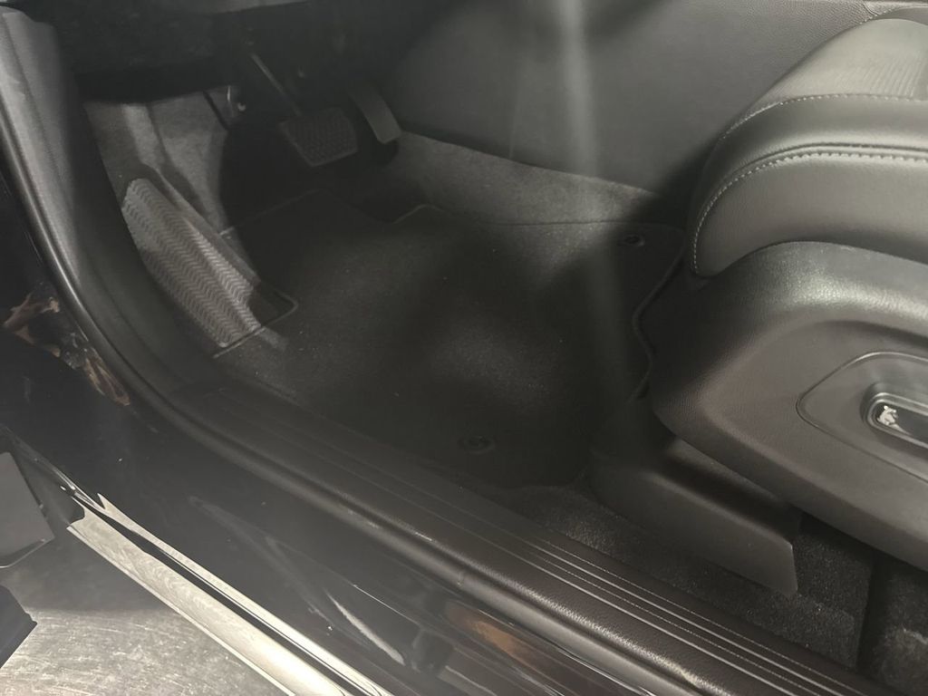 new 2026 Honda CR-V car, priced at $38,350