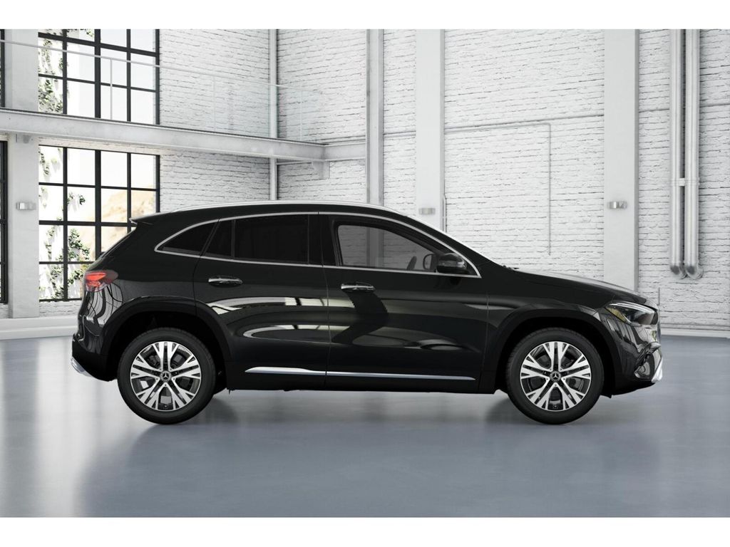 Thumbnail: 2026 Mercedes-Benz GLA - 16