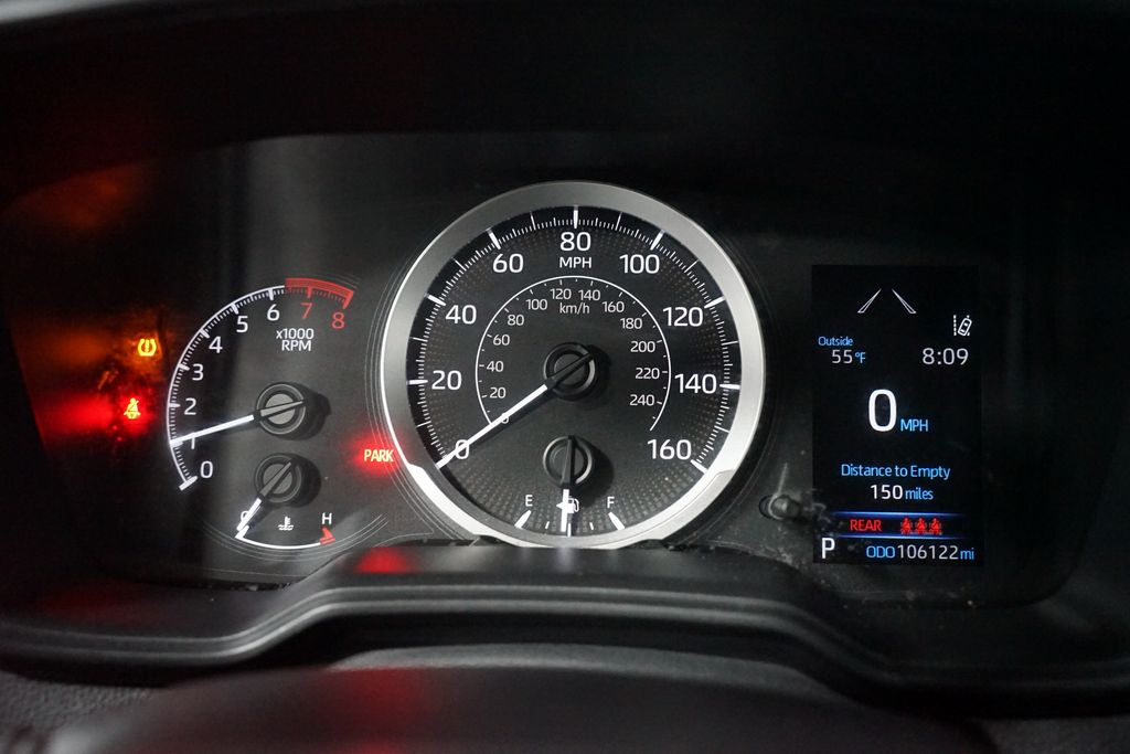 Thumbnail: 2022 Toyota Corolla - 15