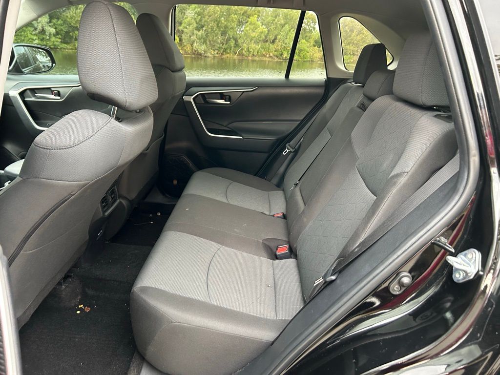 Thumbnail: 2024 Toyota RAV4 - 13