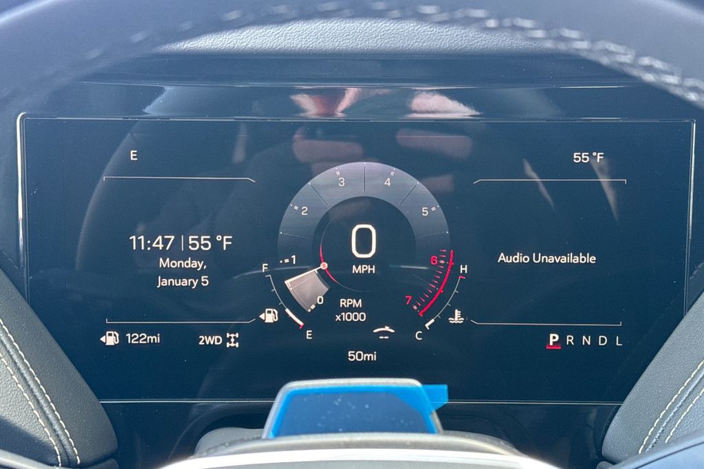 new 2026 GMC Yukon car, priced at $77,230