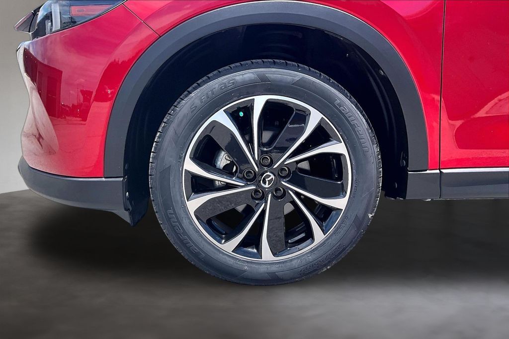 Used 2023 Mazda CX-5 SUV