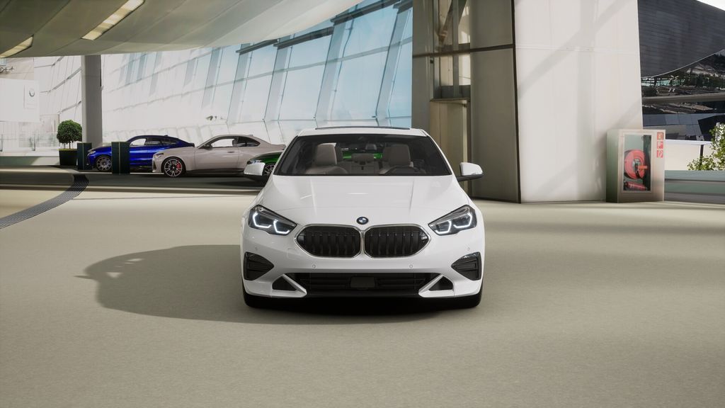 2024 BMW 2 Series 228i 30