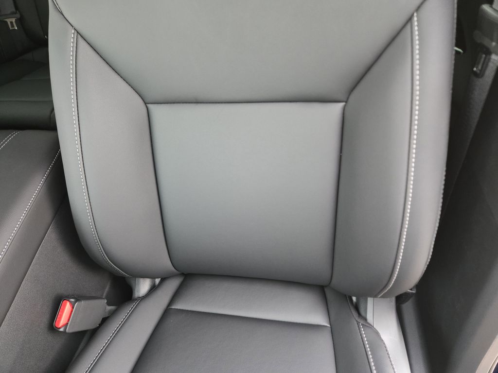 2026 Nissan Murano SV - 8