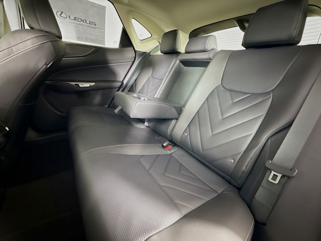 Thumbnail: 2026 Lexus NX - 17
