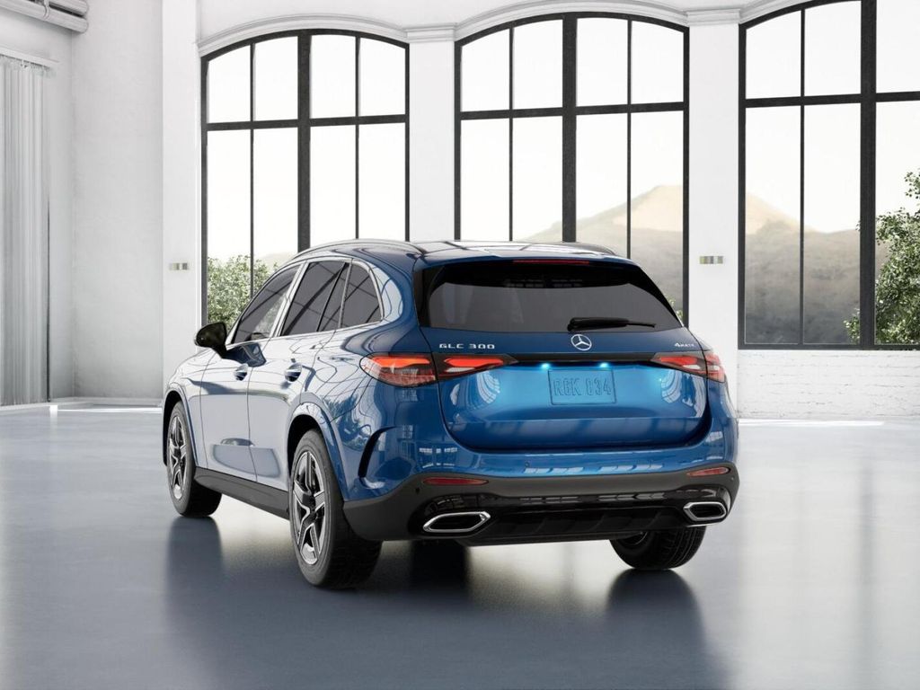 Thumbnail: 2026 Mercedes-Benz GLC - 27