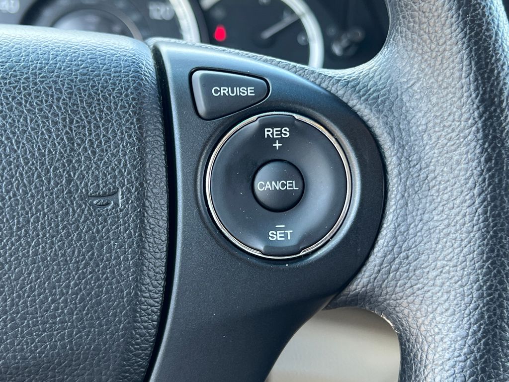 2013 Honda Accord EX
