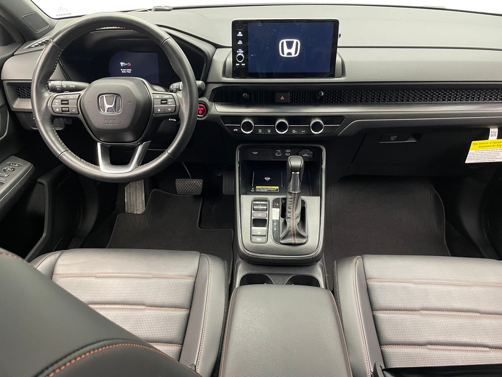 Thumbnail: 2025 Honda CR-V - 19