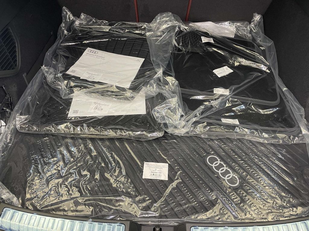 2026 Audi S5 3.0T Premium Plus Gray at Audi Porsche Sewickley