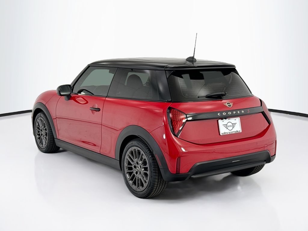 Thumbnail: 2025 MINI Cooper - 7