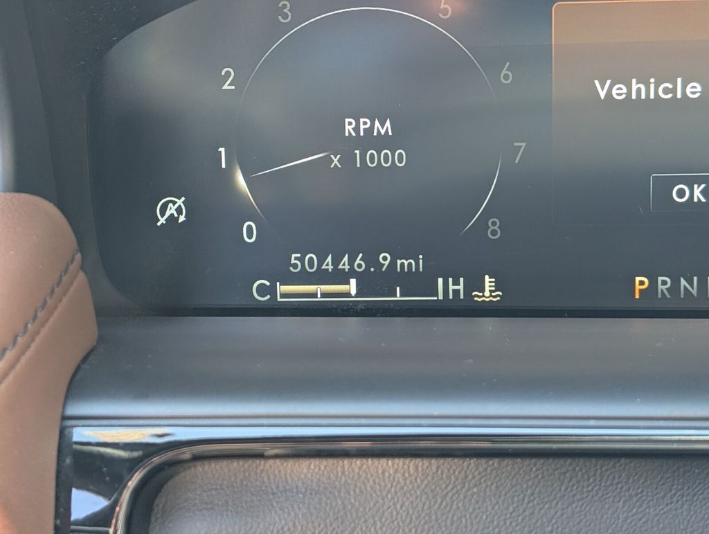 used 2022 Lincoln Nautilus car, priced at $29,500