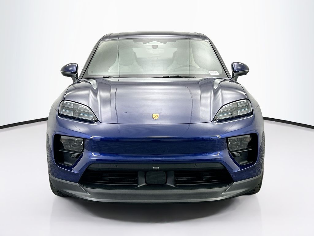 Thumbnail: 2025 Porsche Macan - 10