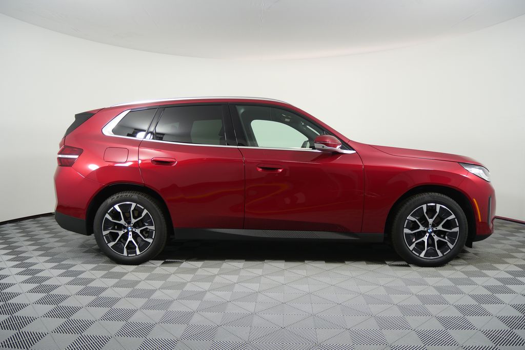 Thumbnail: 2025 BMW X3 - 2