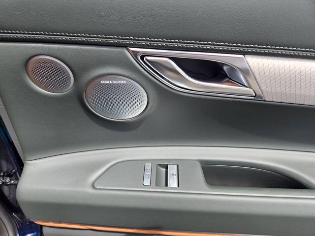 2025 Genesis GV80 3.5T 30