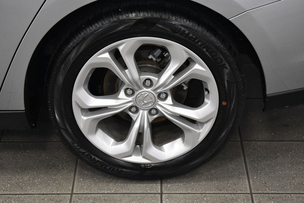 Thumbnail: 2023 Honda Accord - 13