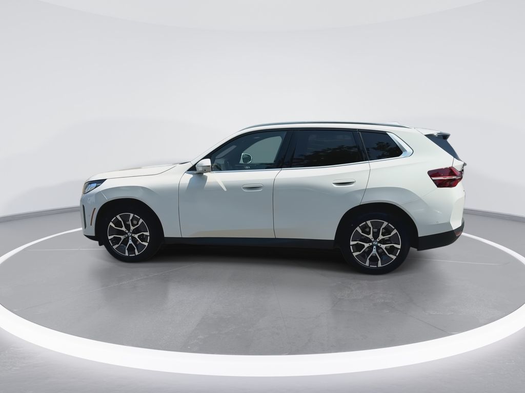 Thumbnail: 2026 BMW X3 - 5