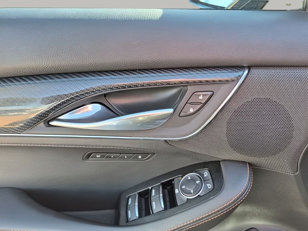 Used Car 2024 Cadillac Ct5  Sport For Sale Under $40,000 In Austin, Texas