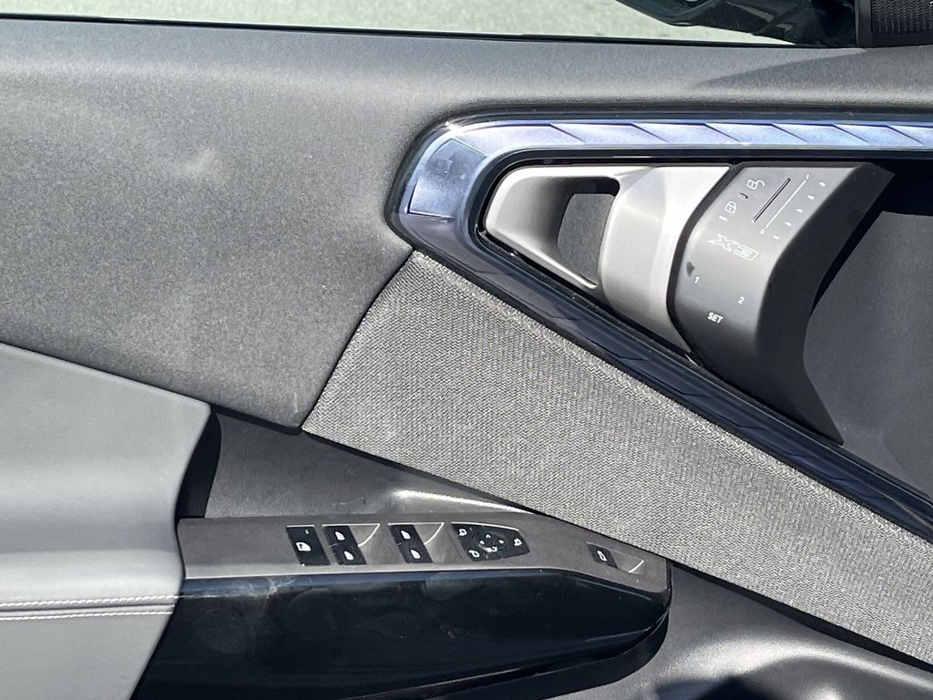 Thumbnail: 2026 BMW X3 - 13