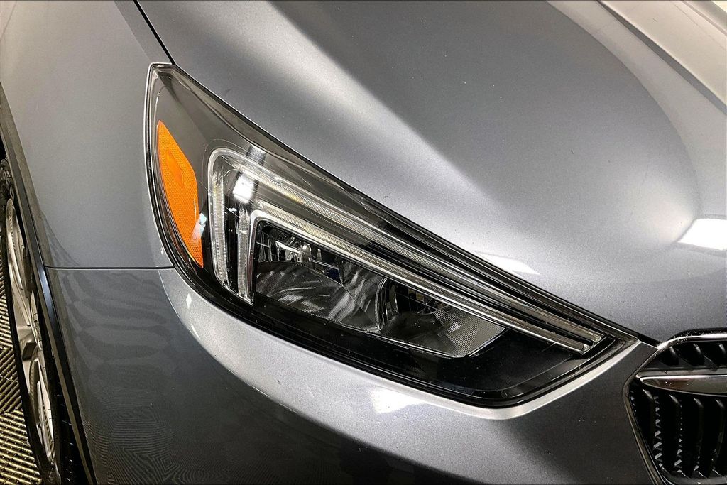 Used 2019 Buick Encore Preferred For Sale in OLIVE BRANCH, MS