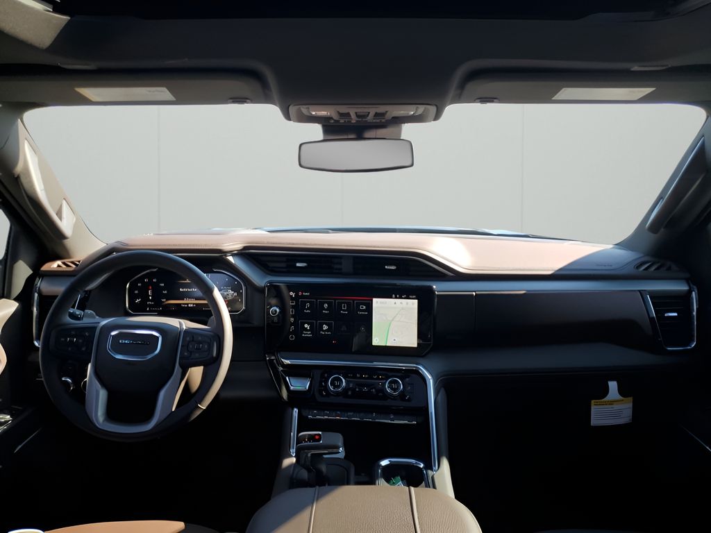 New 2026 Silver GMC Denali image 20