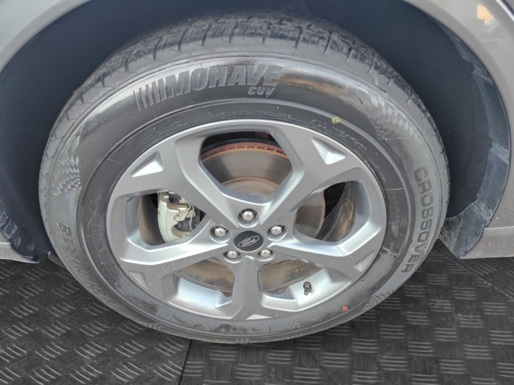 Used Car 2024 Ford Escape  St-line For Sale Under $20,000 In Austin, Texas