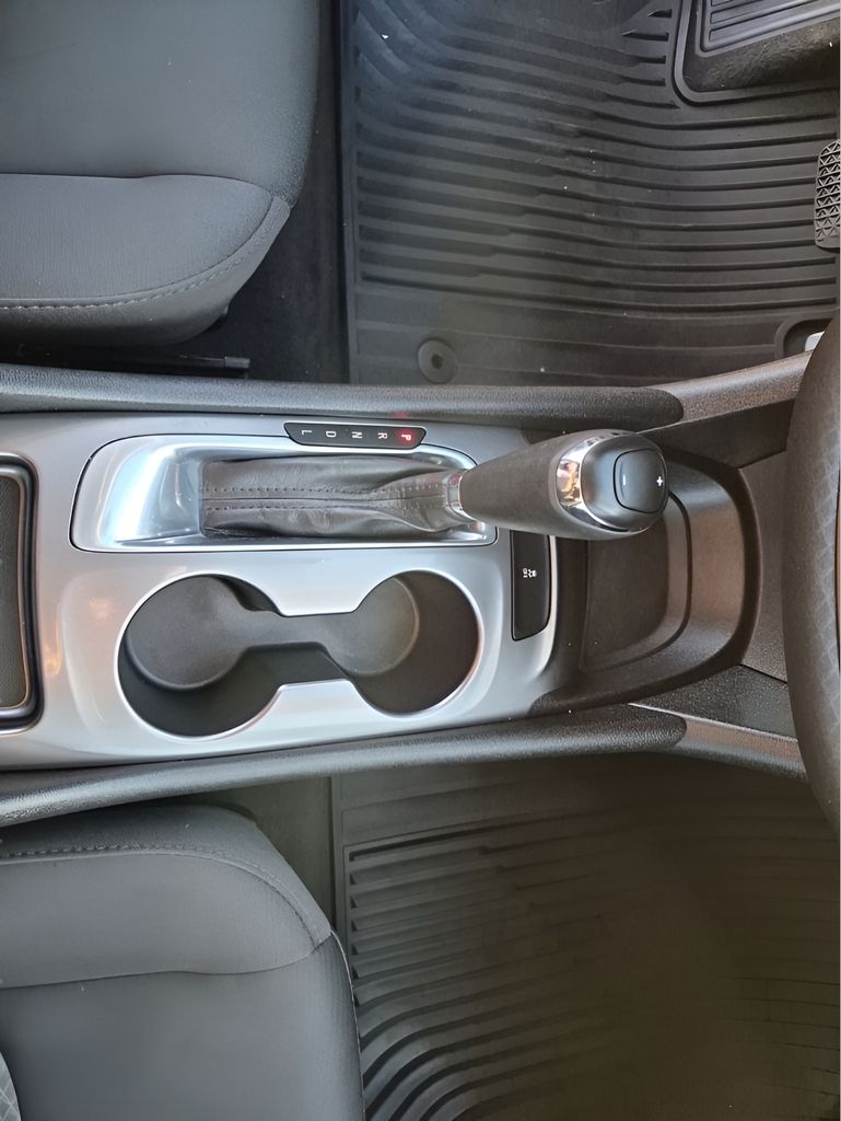 Used Car 2016 Chevrolet Malibu  Ls For Sale Under $12,000 In Austin, Texas