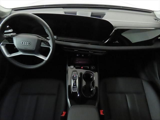 Thumbnail: 2025 Audi A5 - 14