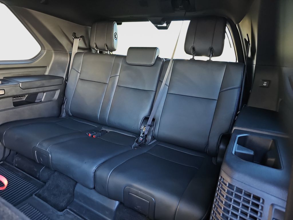 Used 2026 Toyota Sequoia SUV