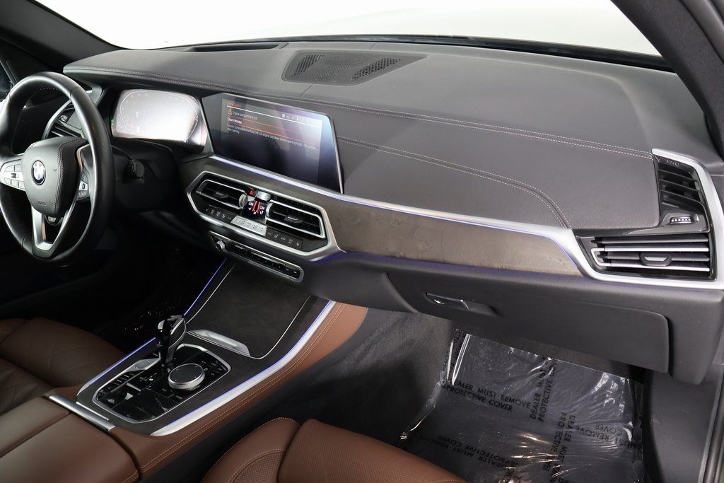Thumbnail: 2023 BMW X5 - 9
