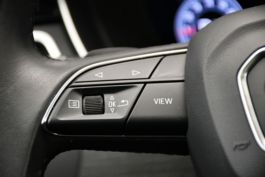 Thumbnail: 2023 Audi A5 - 23