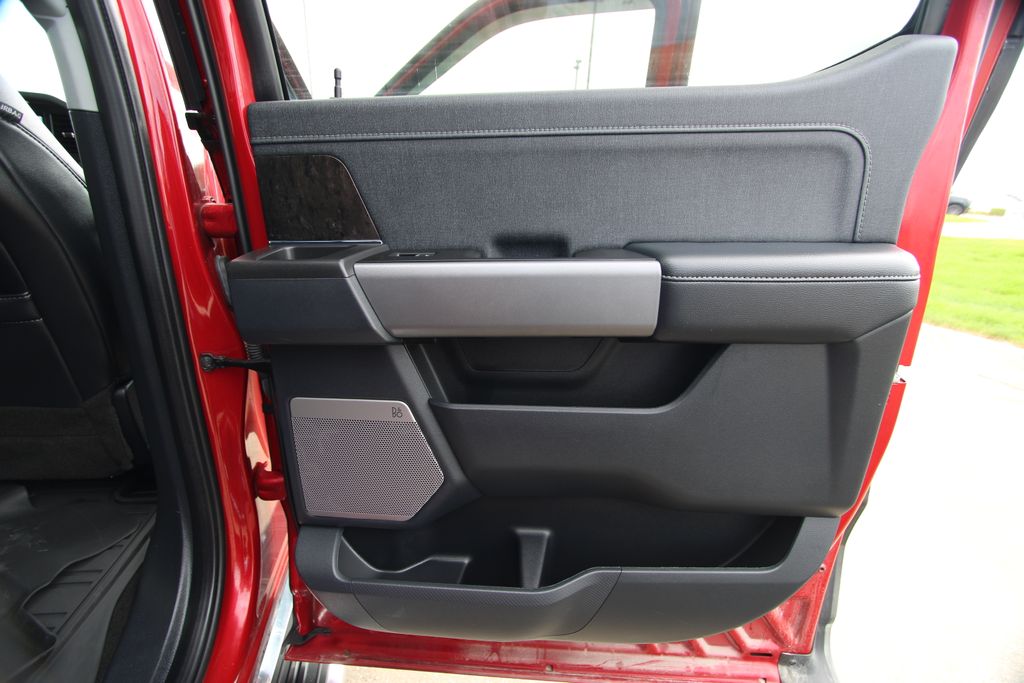 Used 2022 Ford F-150 Truck