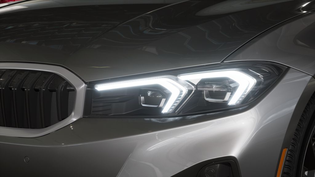 Thumbnail: 2026 BMW 3 Series - 30