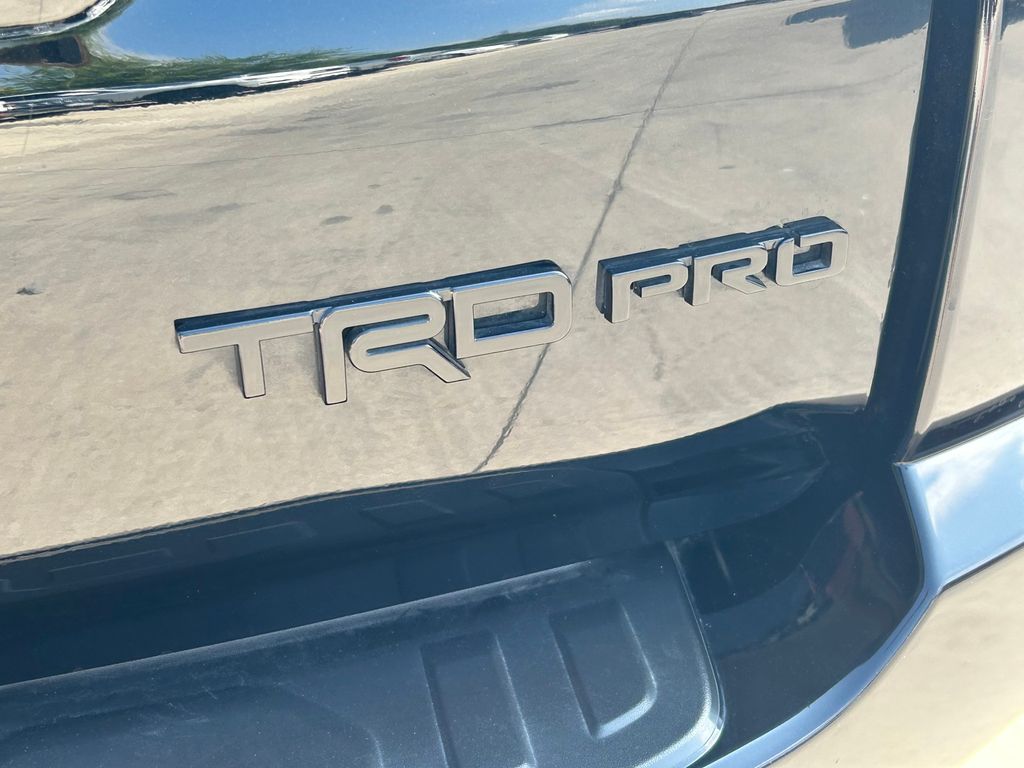Used 2023 Toyota 4Runner SUV