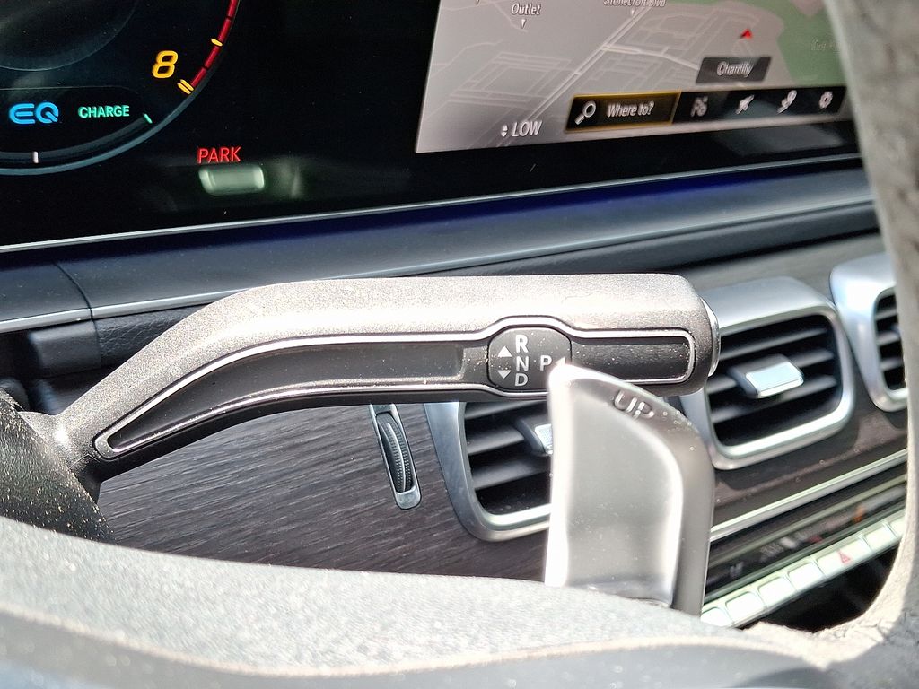 Thumbnail: 2021 Mercedes-Benz GLE - 14