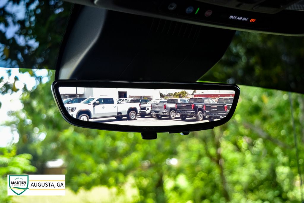 Used 2023 GMC Sierra 1500 Truck