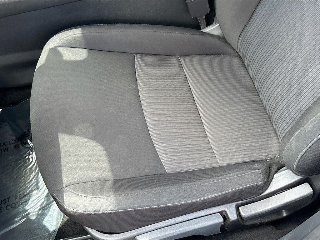 Used 2025 Blue Nissan SV image 18