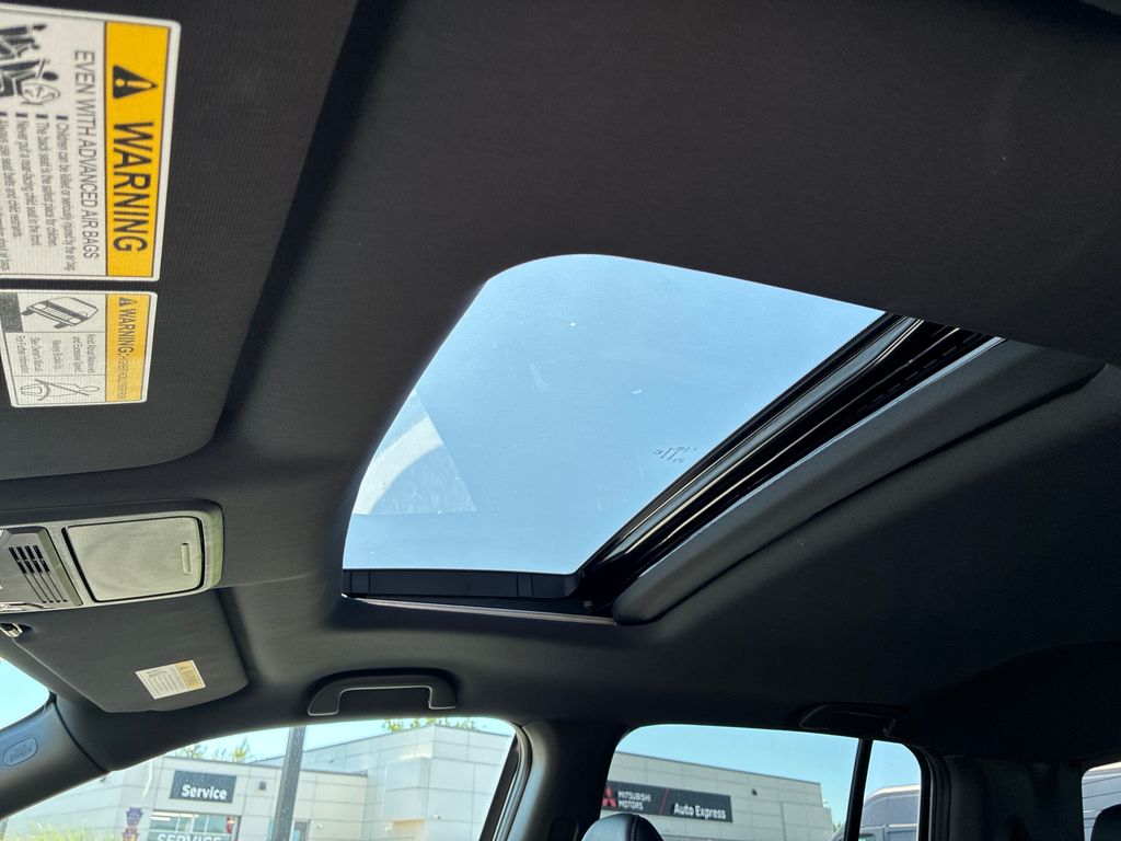 2024 Honda Ridgeline TrailSport  at Honda North