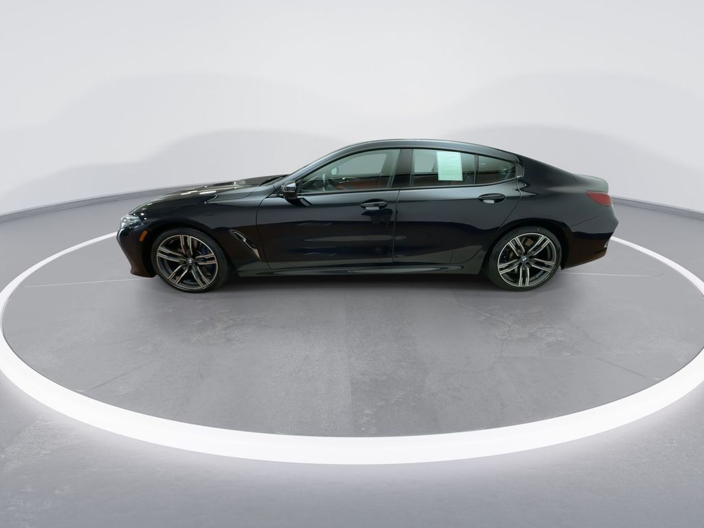 2022 BMW 8 Series  5