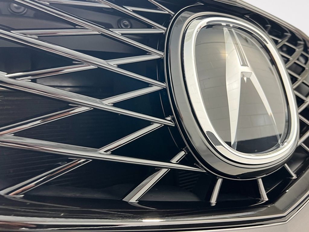 new 2026 Acura RDX car, priced at $52,750