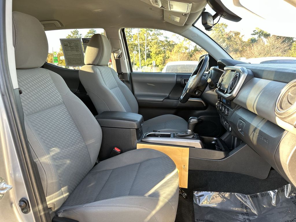 2023 Toyota Tacoma TRD Sport  at Walterboro Ford