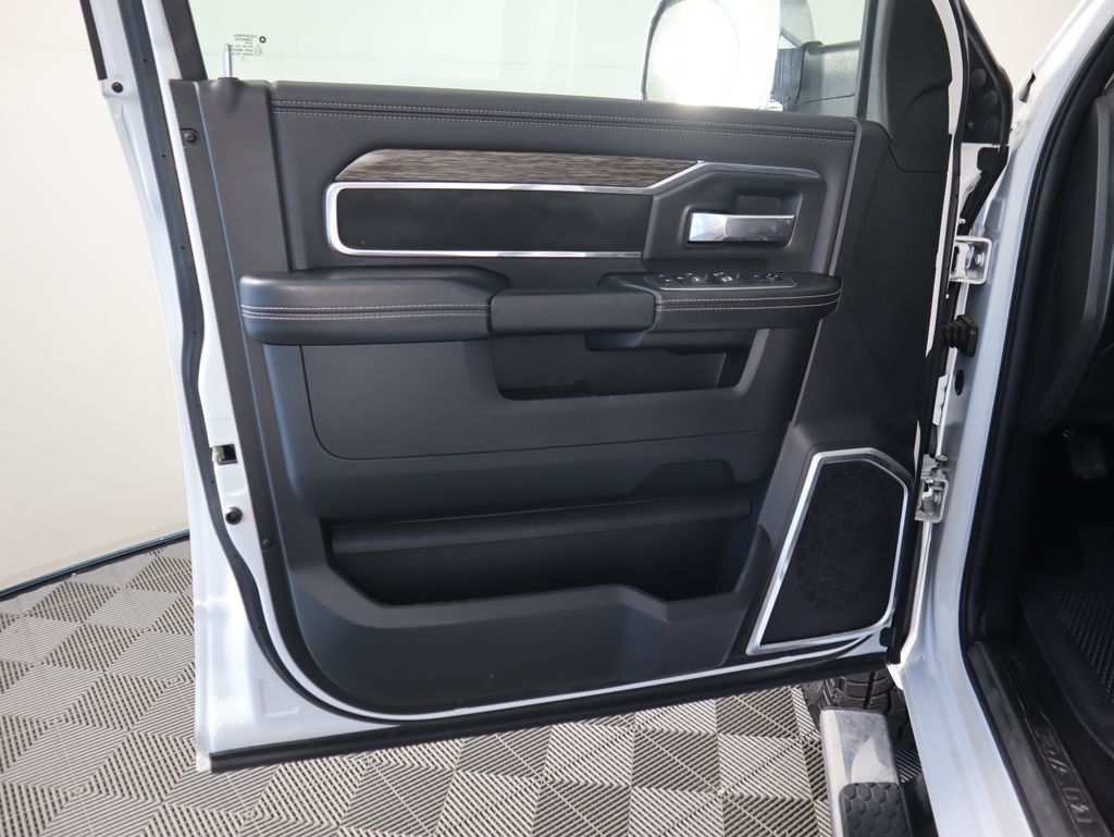 Thumbnail: 2021 RAM 2500 - 24