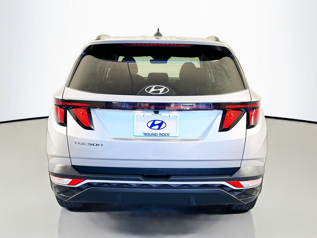 Thumbnail: 2024 Hyundai Tucson - 6