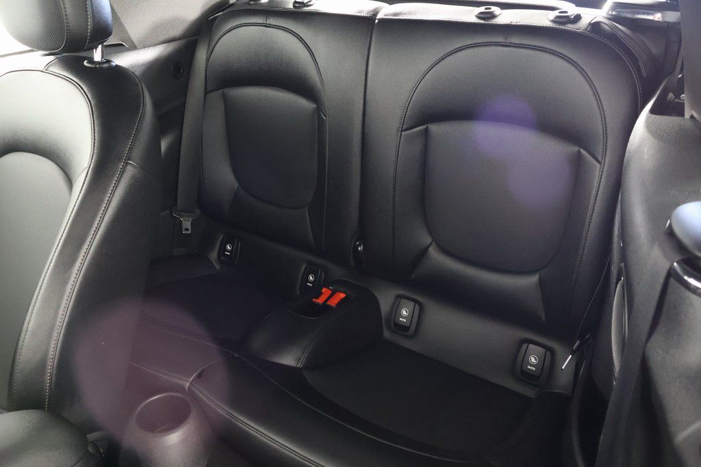 Thumbnail: 2021 MINI Cooper - 12