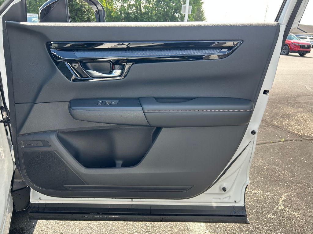 Thumbnail: 2026 Honda CR-V - 26