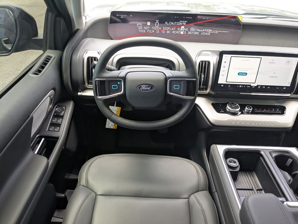 2026 Ford Expedition Active - Photo 19