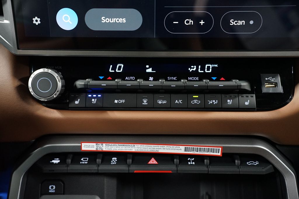 Thumbnail: 2025 Toyota Tundra - 23