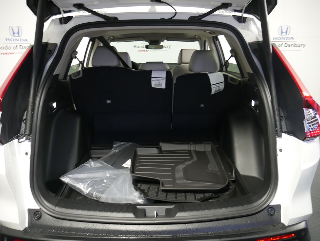 Thumbnail: 2026 Honda CR-V - 9