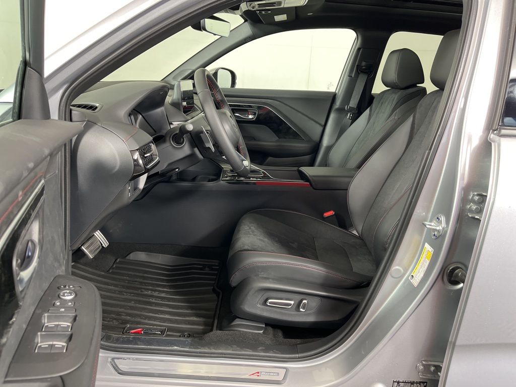 Thumbnail: 2026 Acura ADX - 28