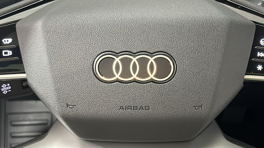 2025 Audi Q6 e-tron Premium 15